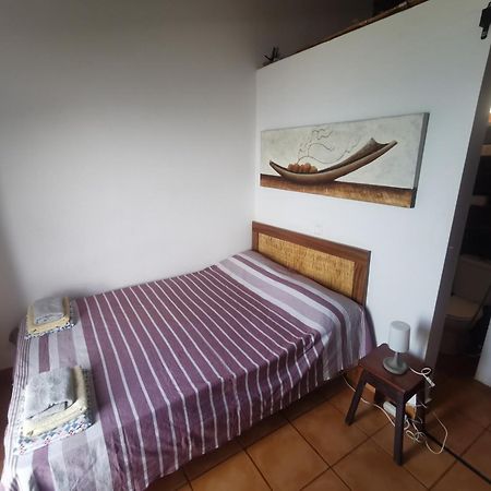 Casa Praia Tarrafal De Monte Trigo Seladinha Dış mekan fotoğraf