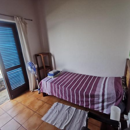 Casa Praia Tarrafal De Monte Trigo Seladinha Dış mekan fotoğraf