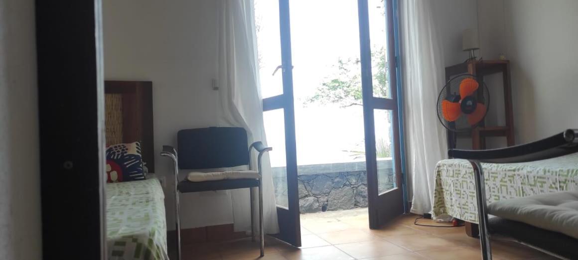 Casa Praia Tarrafal De Monte Trigo Seladinha Dış mekan fotoğraf