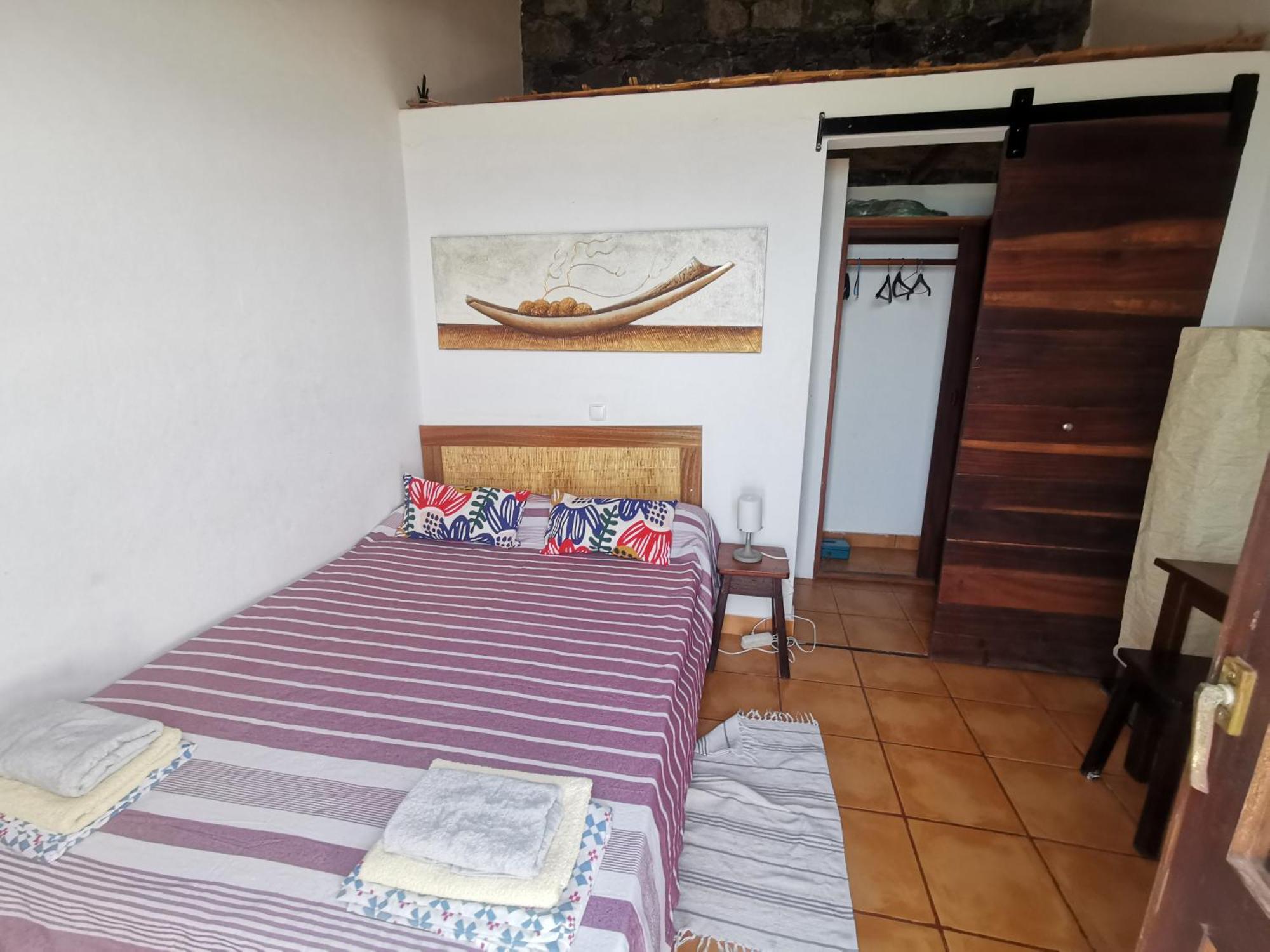 Casa Praia Tarrafal De Monte Trigo Seladinha Oda fotoğraf