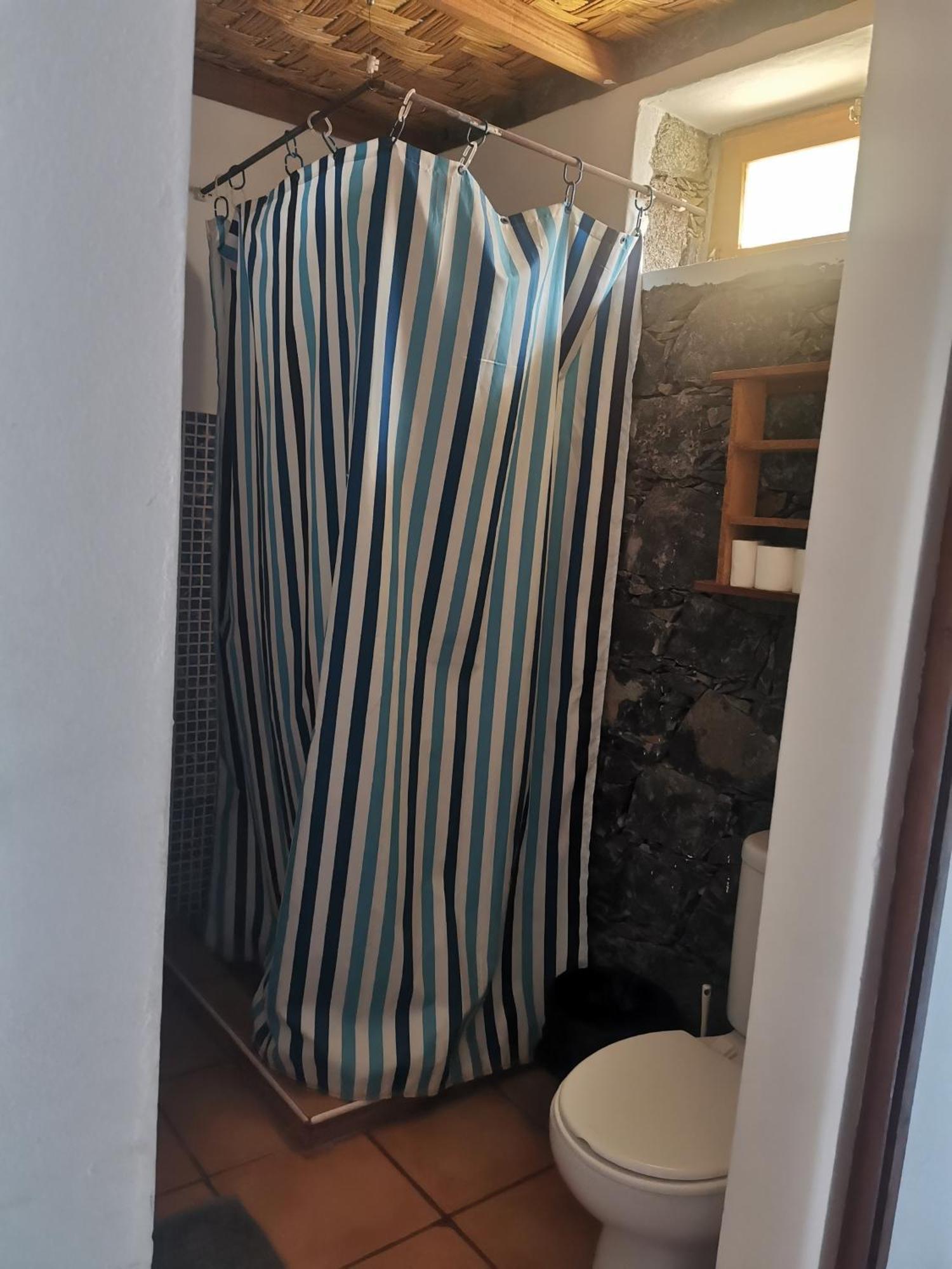 Casa Praia Tarrafal De Monte Trigo Seladinha Dış mekan fotoğraf